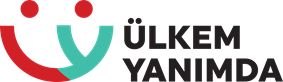 Ülkem Yanımda Logo